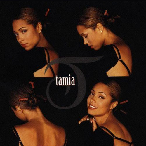 Tamia - Careless Whisper